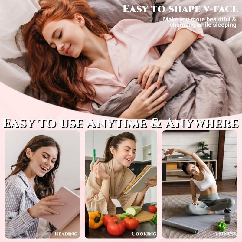 Face Lifting Bandages